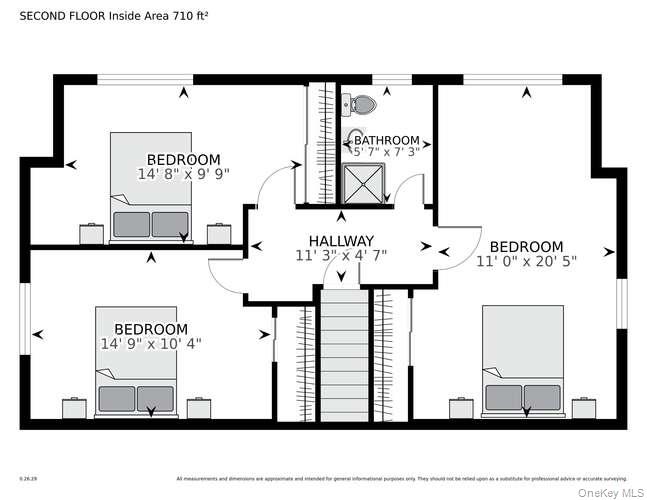 344 White Road Mineola, NY 11501 - Photo 23 of 24