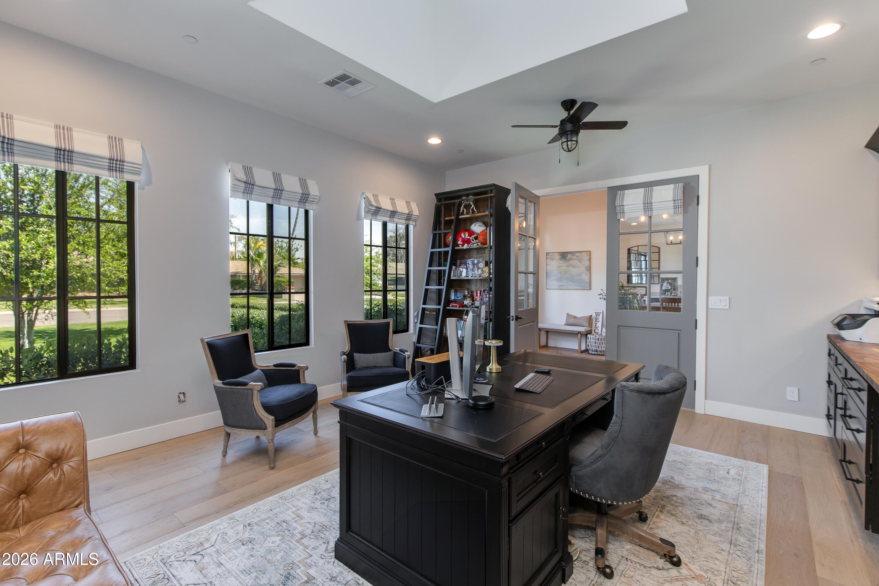 6850 North 2nd Street Phoenix, AZ 85012 - Photo 8 of 56 Office