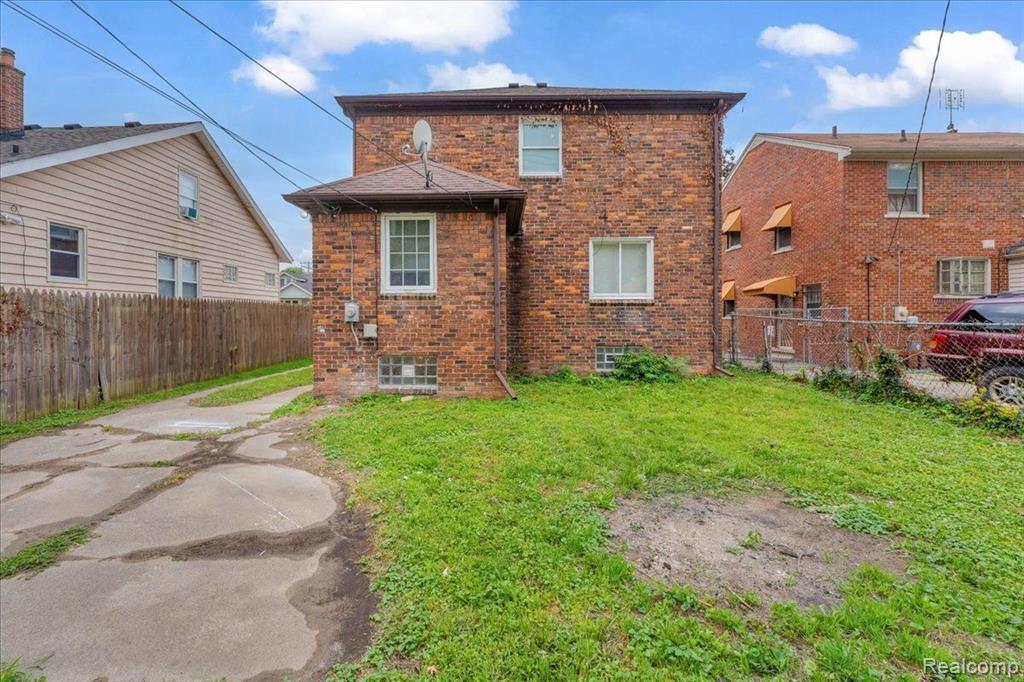 14318 Rutherford Street Detroit, MI 48227 - Photo 27 of 27