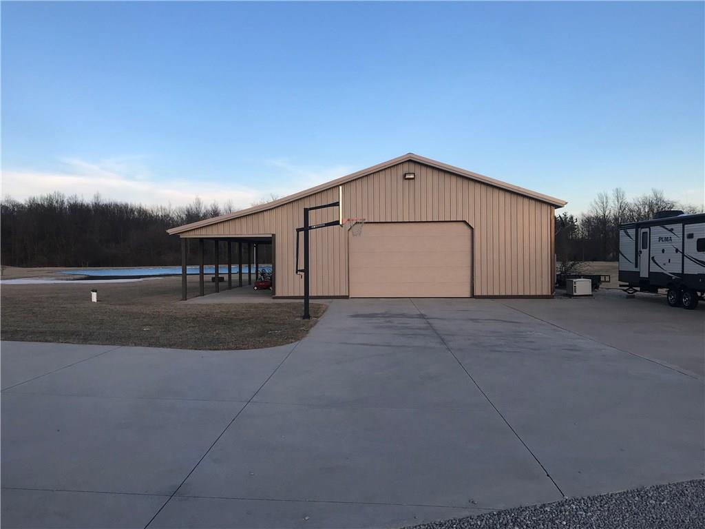 2652 Ohio Indiana State Line Road Fort Recovery, OH 45846 - Photo 8 of 26