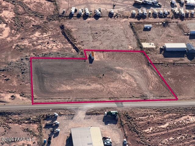 816 Airport Road Winslow, AZ 86047 - Photo 2 of 8 IMG_2938 Red Line