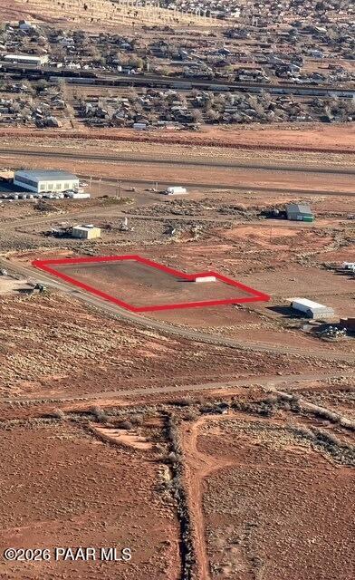 816 Airport Road Winslow, AZ 86047 - Photo 3 of 8 IMG_2907 Red Line