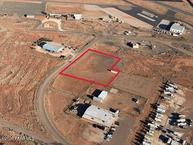 816 Airport Road Winslow, AZ 86047 - Photo 4 of 8 IMG_2919 Red Line