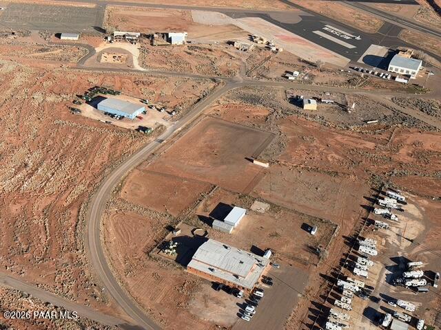 816 Airport Road Winslow, AZ 86047 - Photo 7 of 10 IMG_2919