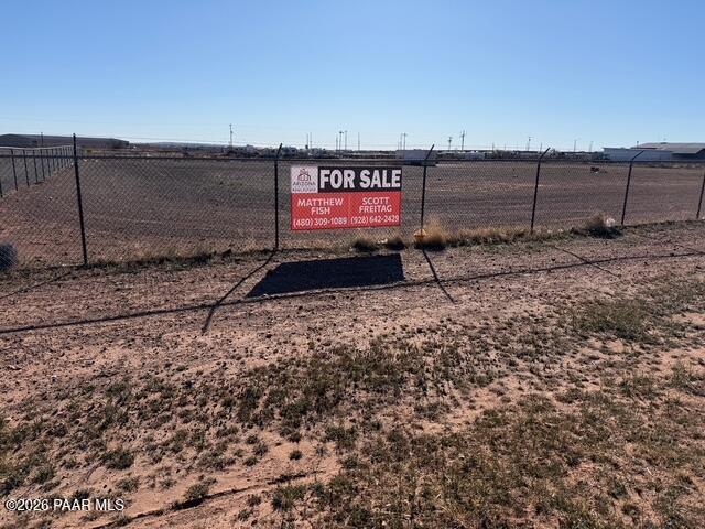 816 Airport Road Winslow, AZ 86047 - Photo 8 of 8 IMG_2941