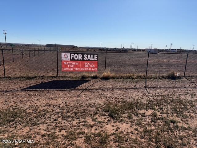 816 Airport Road Winslow, AZ 86047 - Photo 9 of 10 IMG_2940