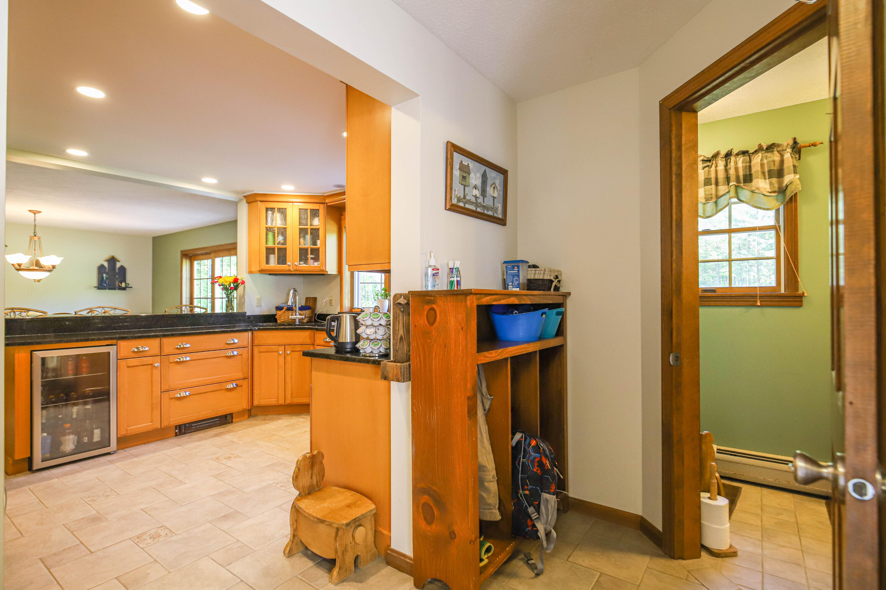 120 Bennett Road New Gloucester, ME 04260 - Photo 11 of 67 120 Bennett Rd New Gloucester - 9
