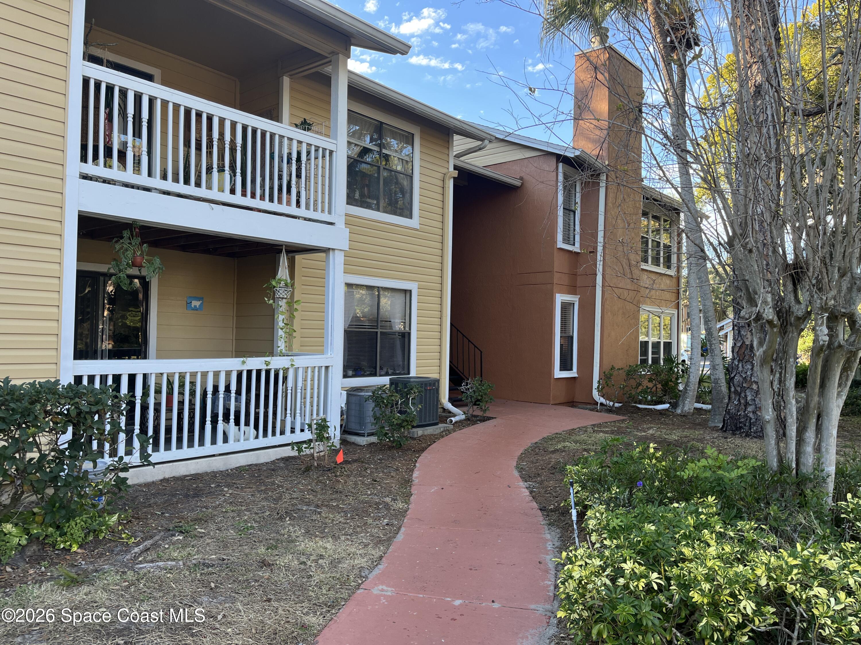 225 South Tropical Trail, Unit 515 Merritt Island, FL 32952 - Photo 2 of 30 IMG_0588