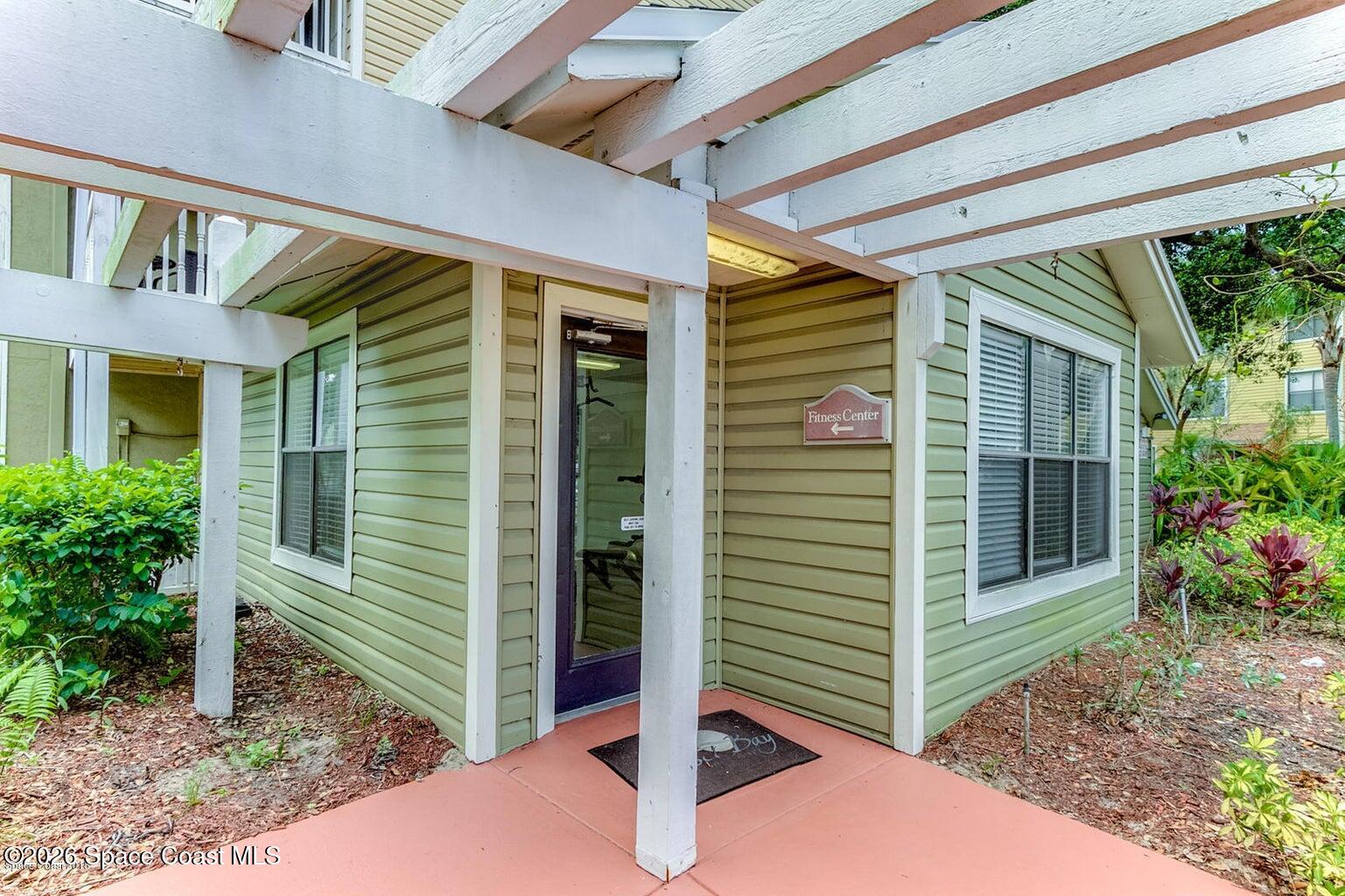 225 South Tropical Trail, Unit 515 Merritt Island, FL 32952 - Photo 26 of 30 sunset fitness