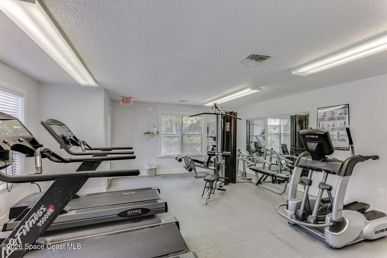 225 South Tropical Trail, Unit 515 Merritt Island, FL 32952 - Photo 27 of 30 sunset fitness center
