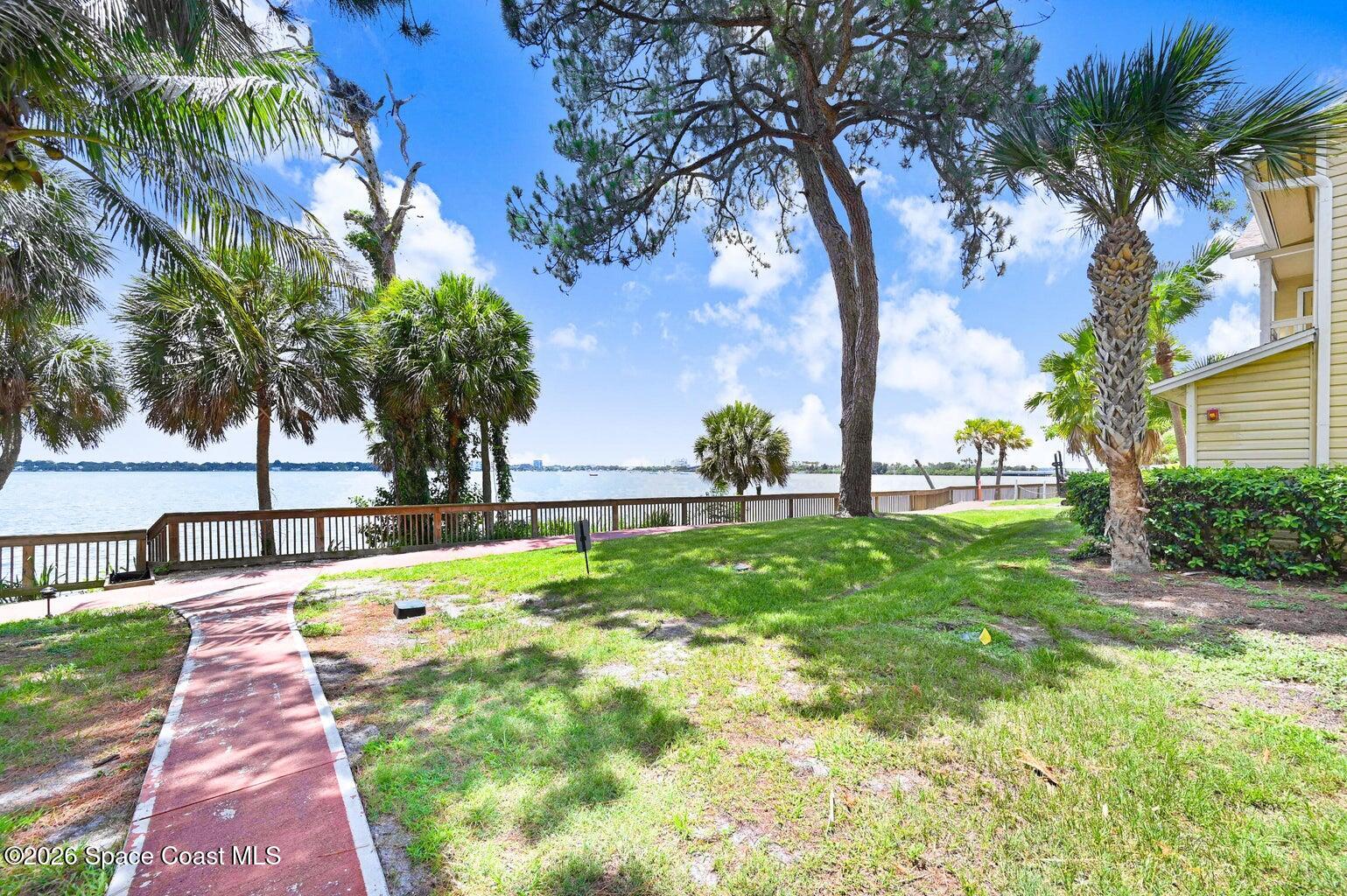 225 South Tropical Trail, Unit 515 Merritt Island, FL 32952 - Photo 28 of 30 sunset more views