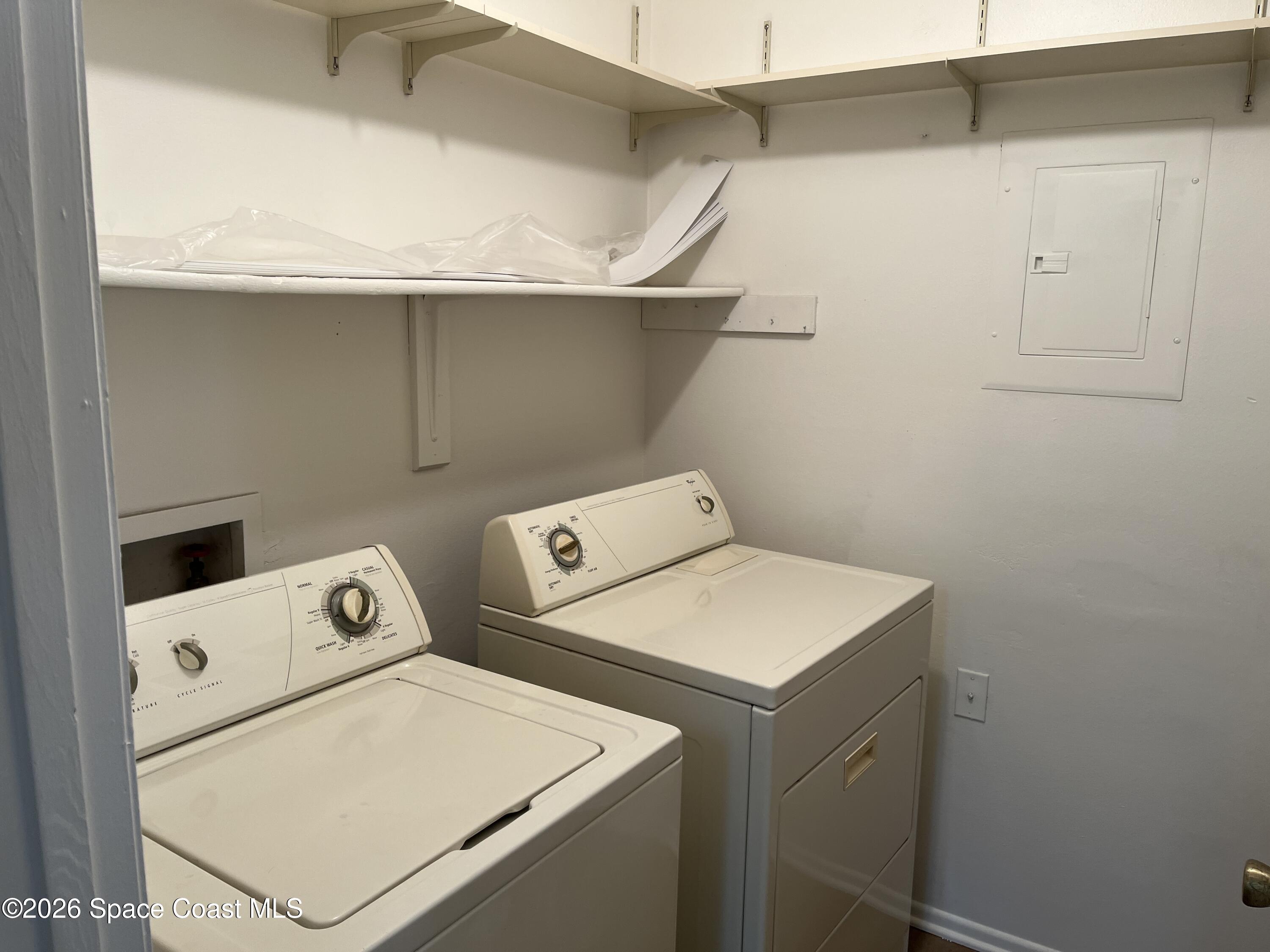 225 South Tropical Trail, Unit 515 Merritt Island, FL 32952 - Photo 6 of 30 IMG_0592