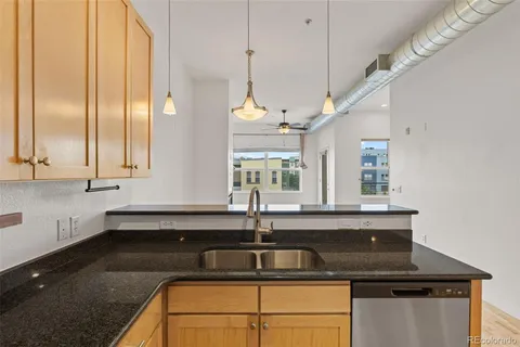 $399,000 | 1555 Central Street, Unit 306, Denver, CO 80211