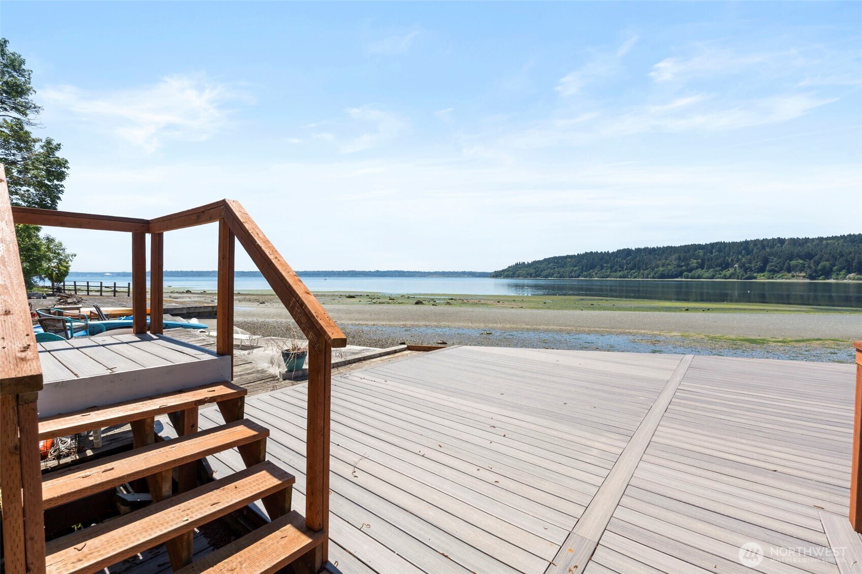 28243 Manzanita Beach Road Southwest Vashon, WA 98070 - Photo 4 of 35