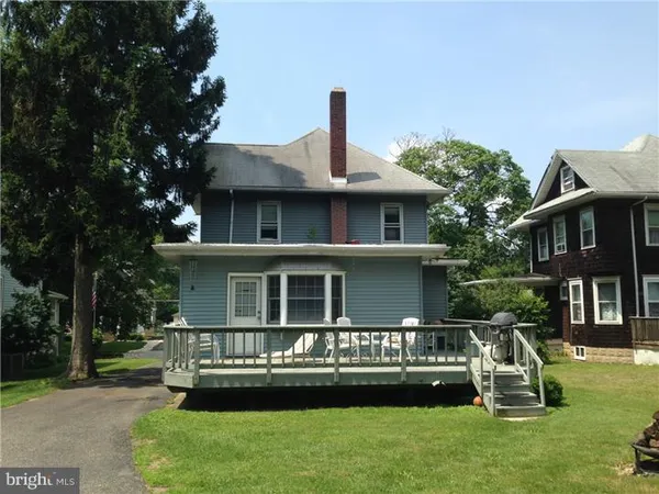 $2,000 | 29 B 10th Avenue, Haddon Heights, NJ 08035