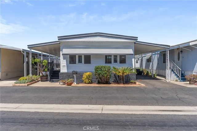 $185,000 | 15621 Beach Boulevard, Unit 115, Westminster, CA 92683