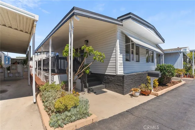 $185,000 | 15621 Beach Boulevard, Unit 115, Westminster, CA 92683