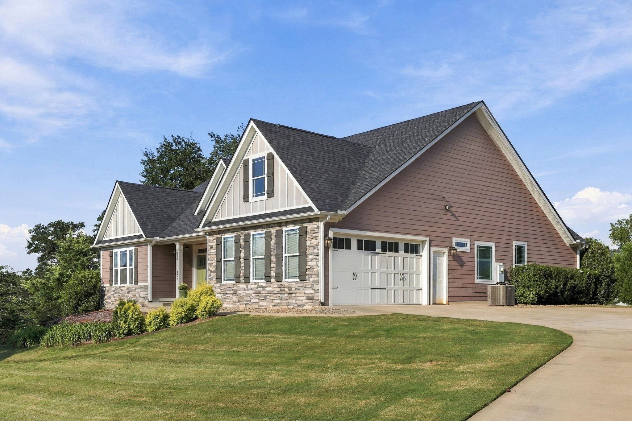 720 East Ridge Water Drive Chesnee, SC 29323 - Photo 35 of 46 Gallery Image 35