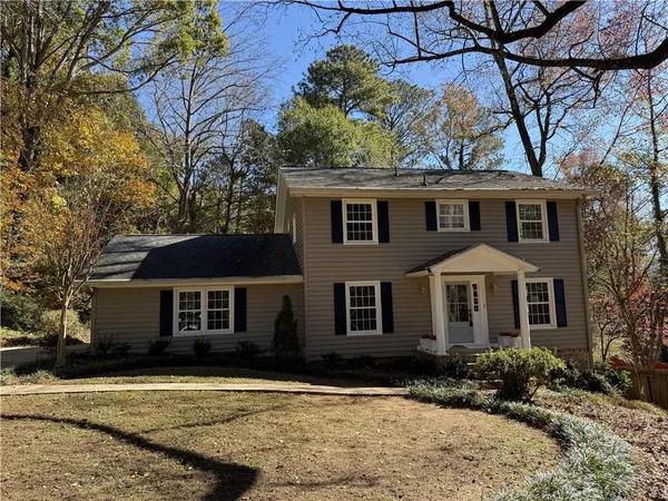 $3,500 | 1610 Old Mill Crossing Northeast, Marietta, GA 30062