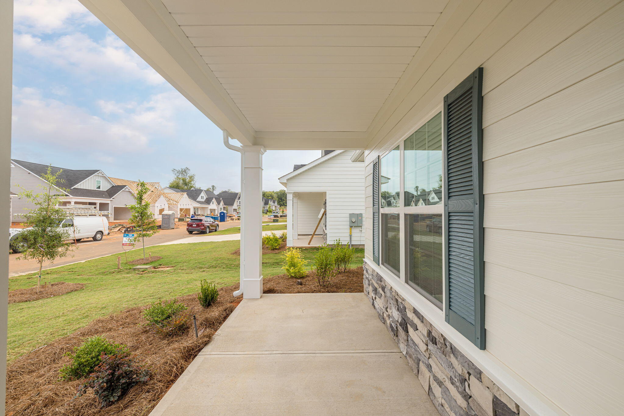 291 Switchgrass Run Aiken, SC 29803 - Photo 5 of 49