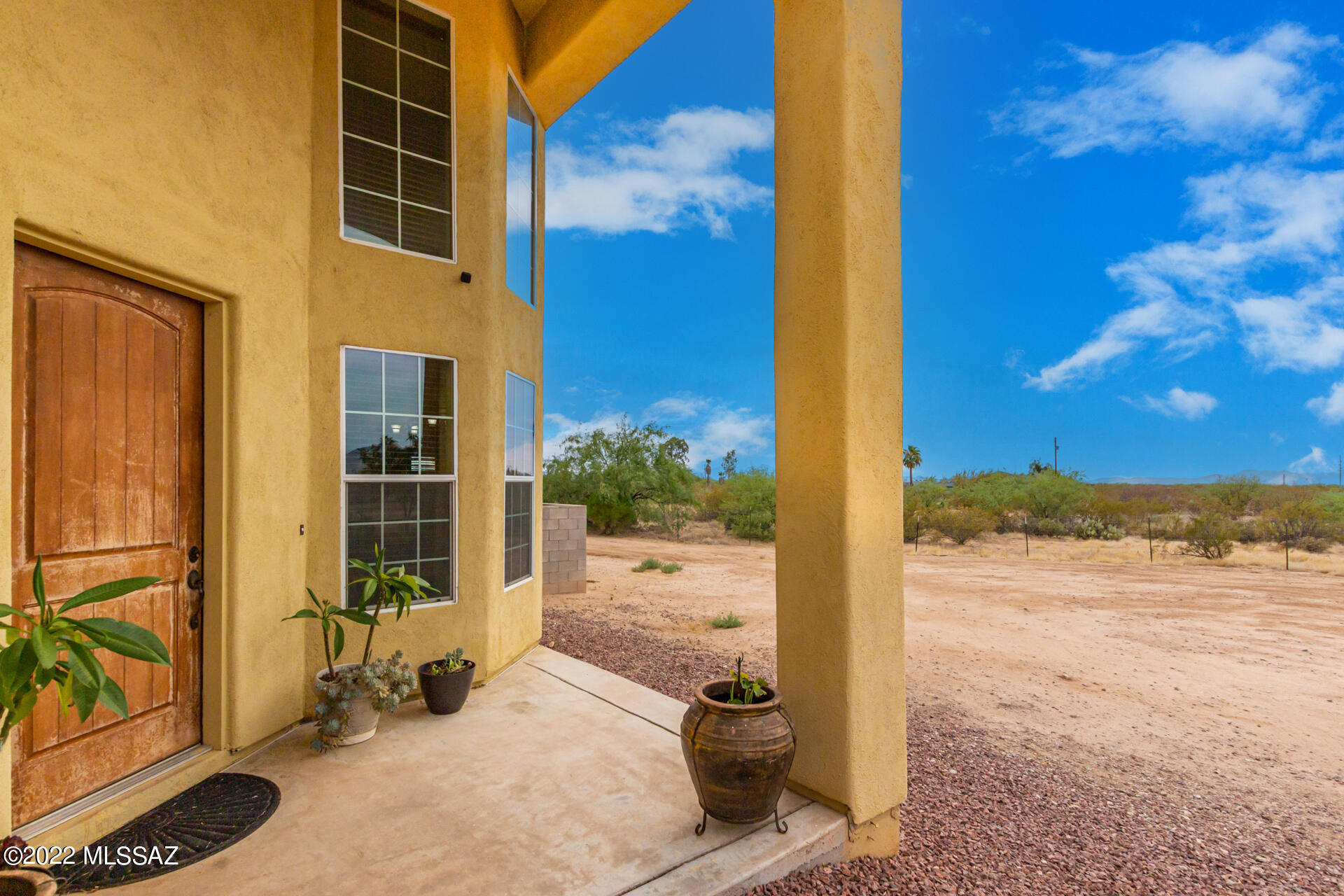 7645 West Zorro Road Tucson, AZ 85757 - Photo 3 of 46 Gallery Image 3