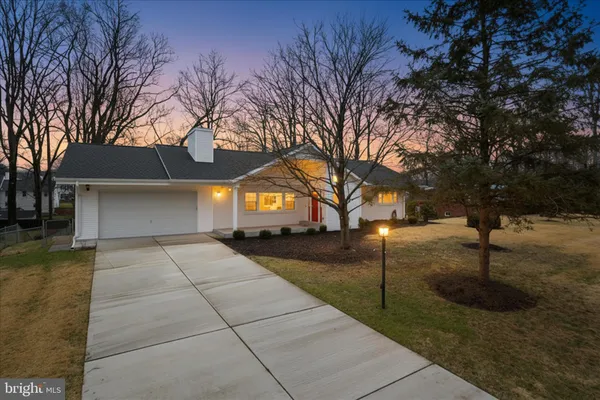 $1,349,000 | 10009 Fairoaks Road, Vienna, VA 22181