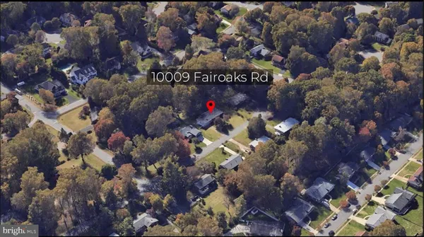 $1,349,000 | 10009 Fairoaks Road, Vienna, VA 22181