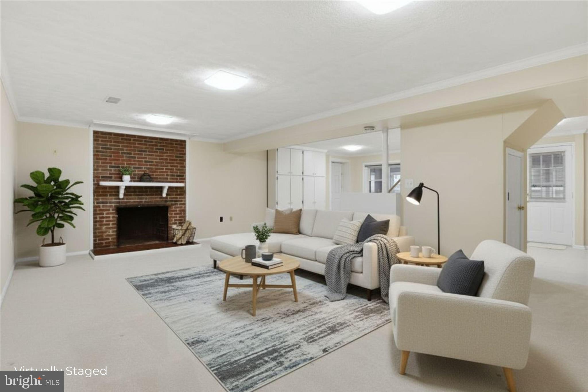 10009 Fairoaks Road Vienna, VA 22181 - Photo 32 of 54