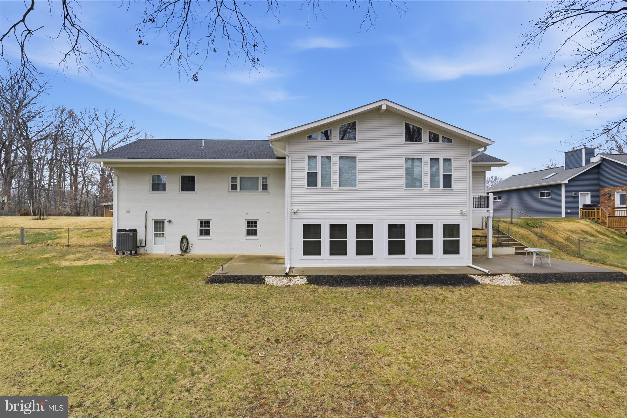 10009 Fairoaks Road Vienna, VA 22181 - Photo 46 of 54