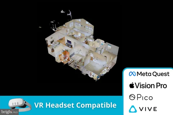 $1,349,000 | 10009 Fairoaks Road, Vienna, VA 22181