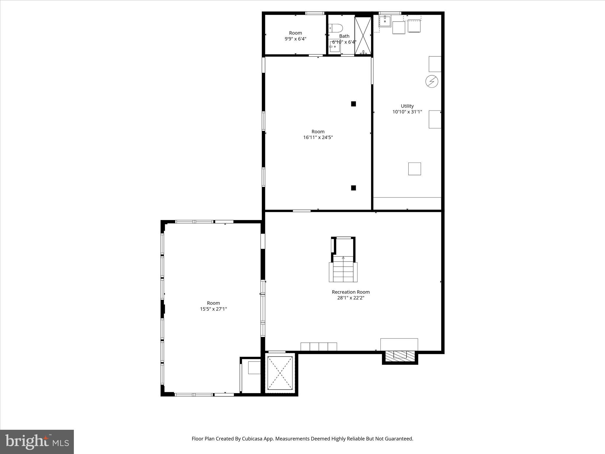 10009 Fairoaks Road Vienna, VA 22181 - Photo 52 of 54