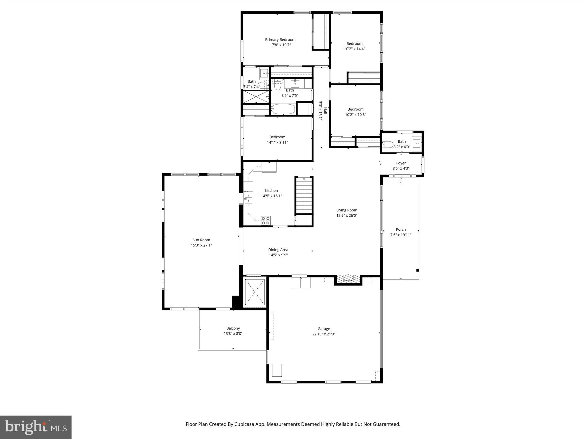 10009 Fairoaks Road Vienna, VA 22181 - Photo 53 of 54