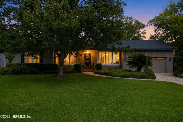 $539,900 | 5125 Arapahoe Avenue, Jacksonville, FL 32210
