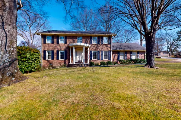 $424,900 | 4709 Ridge Crest Road, Hixson, TN 37343