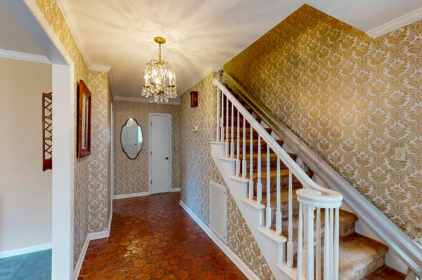 $424,900 | 4709 Ridge Crest Road, Hixson, TN 37343