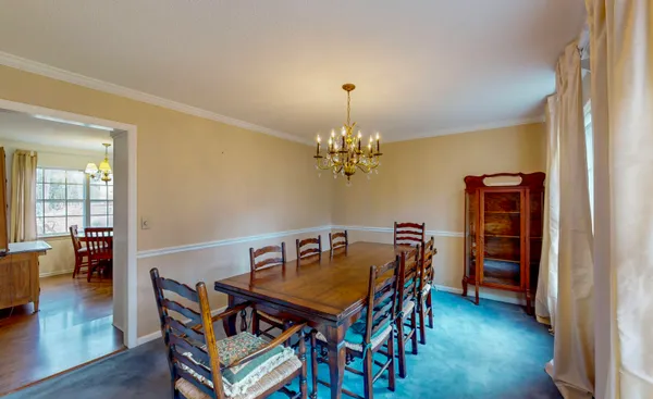 $424,900 | 4709 Ridge Crest Road, Hixson, TN 37343