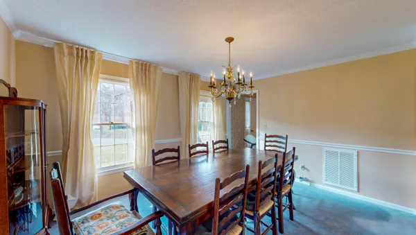 $424,900 | 4709 Ridge Crest Road, Hixson, TN 37343