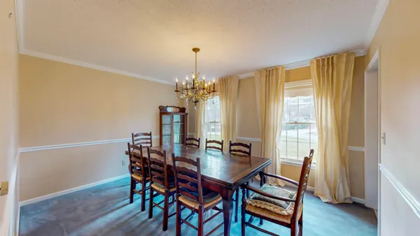 $424,900 | 4709 Ridge Crest Road, Hixson, TN 37343