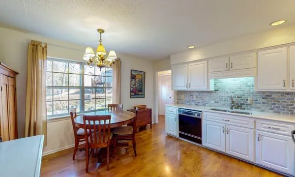 $424,900 | 4709 Ridge Crest Road, Hixson, TN 37343