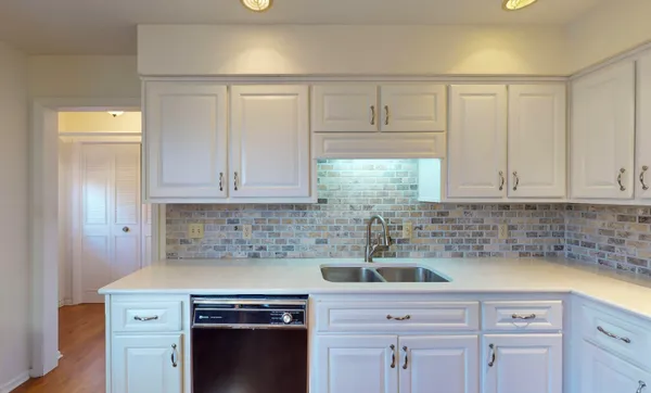 $424,900 | 4709 Ridge Crest Road, Hixson, TN 37343