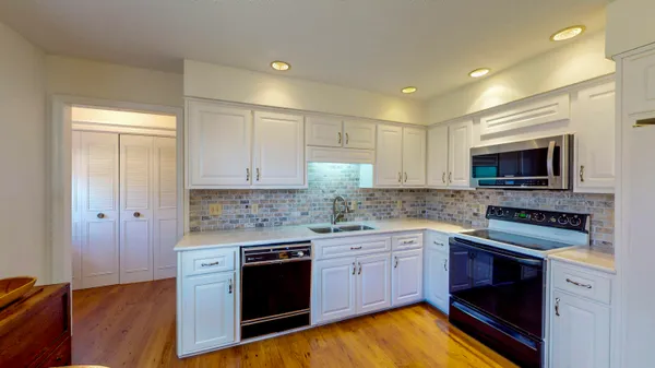 $424,900 | 4709 Ridge Crest Road, Hixson, TN 37343