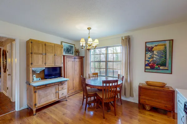 $424,900 | 4709 Ridge Crest Road, Hixson, TN 37343