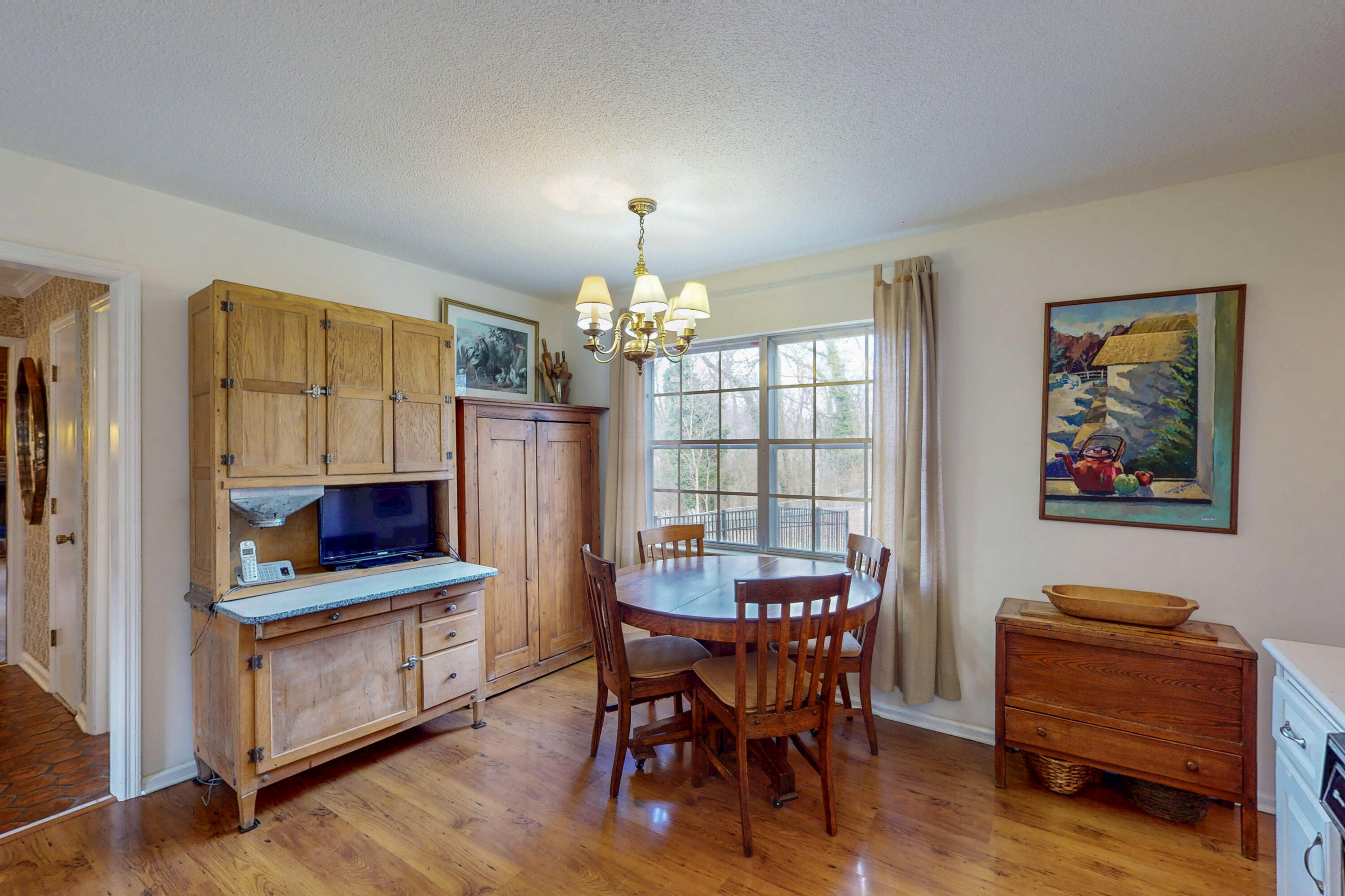 4709 Ridge Crest Road Hixson, TN 37343 - Photo 22 of 58 22-4709-Ridge-Crest-Rd-02022026_091053