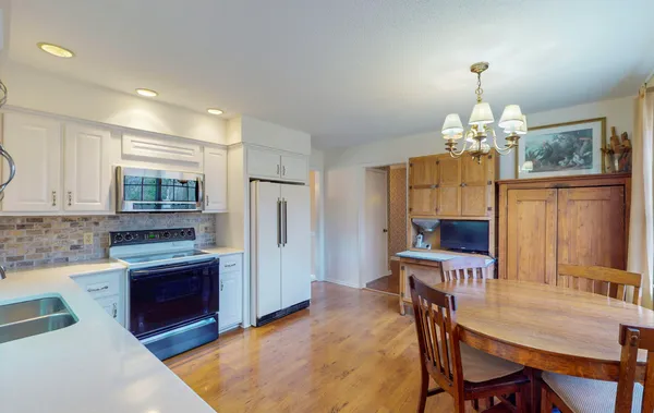 $424,900 | 4709 Ridge Crest Road, Hixson, TN 37343