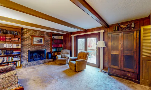 $424,900 | 4709 Ridge Crest Road, Hixson, TN 37343