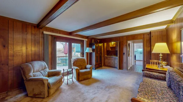 $424,900 | 4709 Ridge Crest Road, Hixson, TN 37343