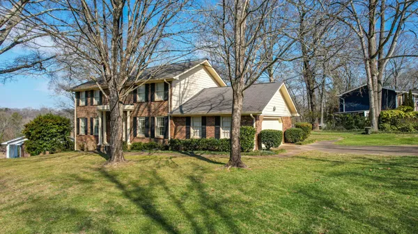 $424,900 | 4709 Ridge Crest Road, Hixson, TN 37343
