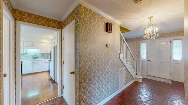 $424,900 | 4709 Ridge Crest Road, Hixson, TN 37343