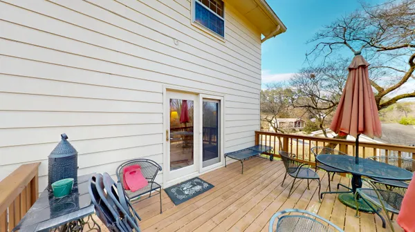 $424,900 | 4709 Ridge Crest Road, Hixson, TN 37343