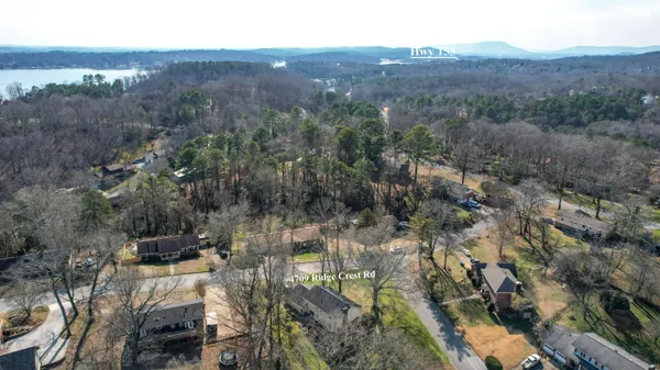 $424,900 | 4709 Ridge Crest Road, Hixson, TN 37343